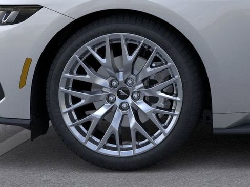 New 2025 Ford Mustang Premium image 19