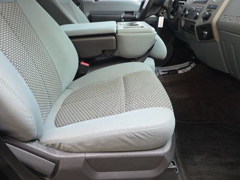 Used 2016 Ford F250 XLT AWD/4WD image 21