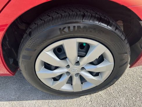 Used 2016 Toyota Corolla L image 13