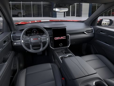 New 2025 GMC Acadia Elevation w/ Elevation Premium Package FWD image 39