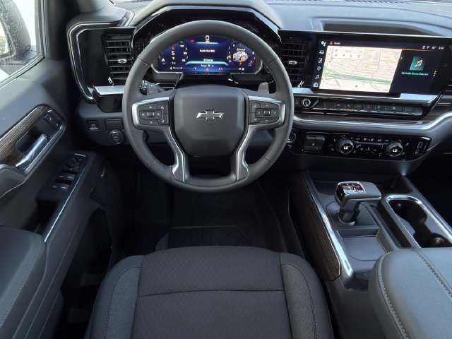 New 2026 Chevrolet Silverado 1500 RST w/ Texas Edition Plus RWD image 11