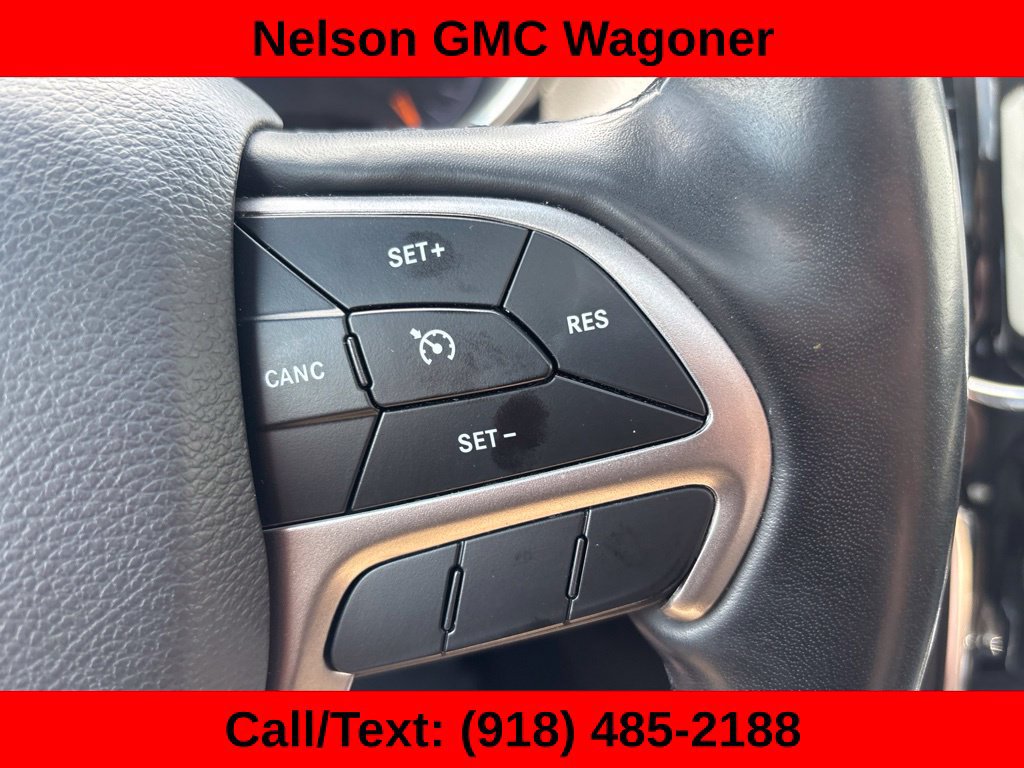 Used 2021 Jeep Grand Cherokee Limited AWD/4WD image 25