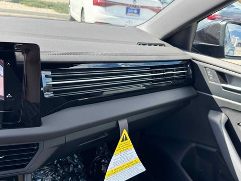 New 2026 Volkswagen Jetta Sport FWD image 21