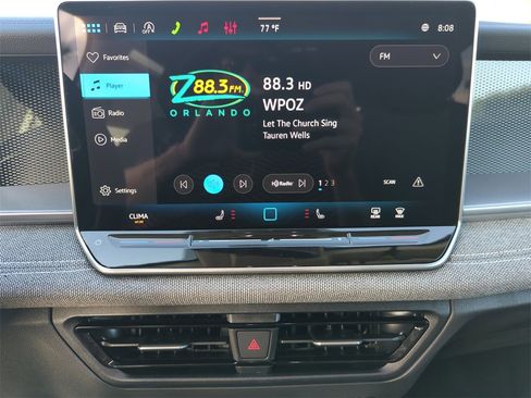 New 2026 Volkswagen Tiguan S image 27