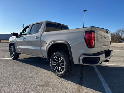 New 2026 GMC Sierra 1500 AT4 w/ AT4 Premium Package
