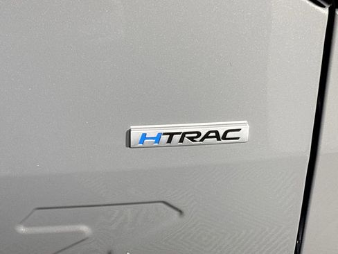 Used 2025 Hyundai Santa Cruz SEL image 24