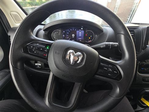 Used 2023 RAM ProMaster 3500 image 9