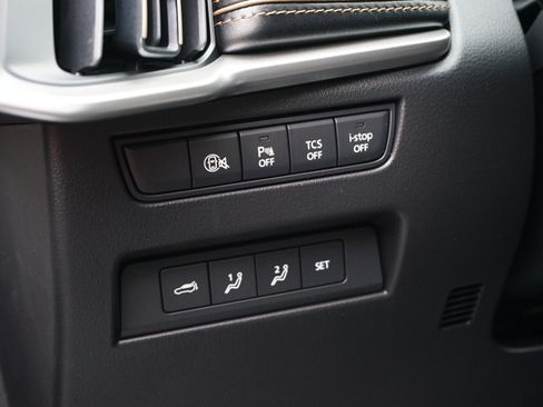 New 2026 MAZDA CX-90 3.3 Turbo w/ Premium Plus Pkg image 12