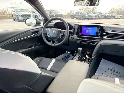 Certified 2026 Toyota Camry SE image 22