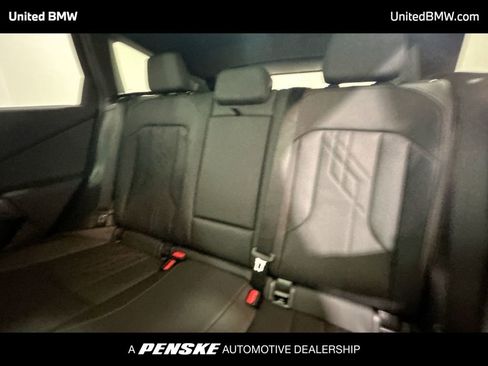 Used 2025 BMW X3 xDrive30i w/ Convenience Package image 21