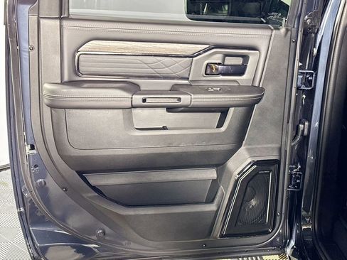 New 2026 RAM 3500 Limited image 20