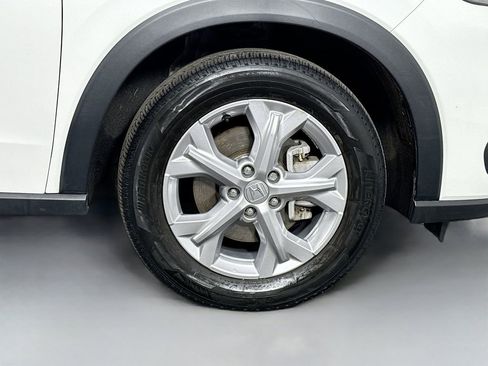 Certified 2023 Honda HR-V LX image 21