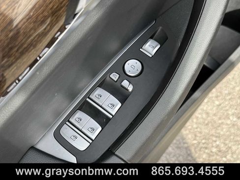 Used 2022 BMW X3 xDrive30i w/ Convenience Package w/ZPA image 12