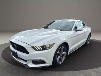 Used 2016 Ford Mustang Premium w/ Enhanced Security Package