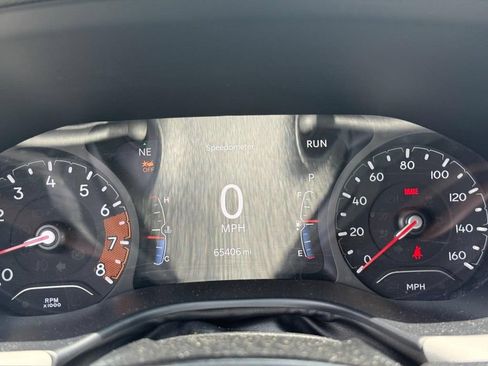 Used 2024 Jeep Compass Limited AWD/4WD image 22