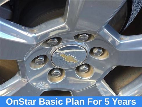 Used 2018 Chevrolet Tahoe LS w/ All-Season Package RWD image 27