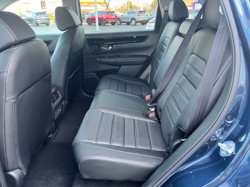 New 2026 Honda CR-V EX-L image 15