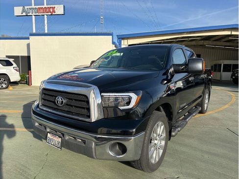 Used 2008 Toyota Tundra SR5 image 2