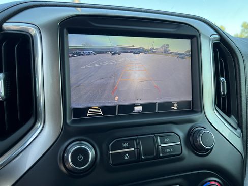 Used 2020 Chevrolet Silverado 1500 LTZ w/ LTZ Texas Edition image 52