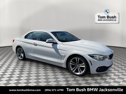 Used 2018 BMW 430i 430i