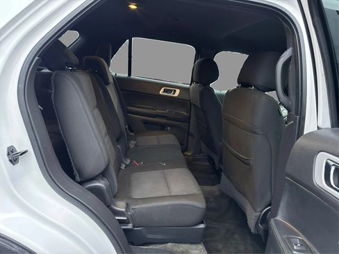 Used 2015 Ford Explorer XLT w/ Equipment Group 201A FWD image 25