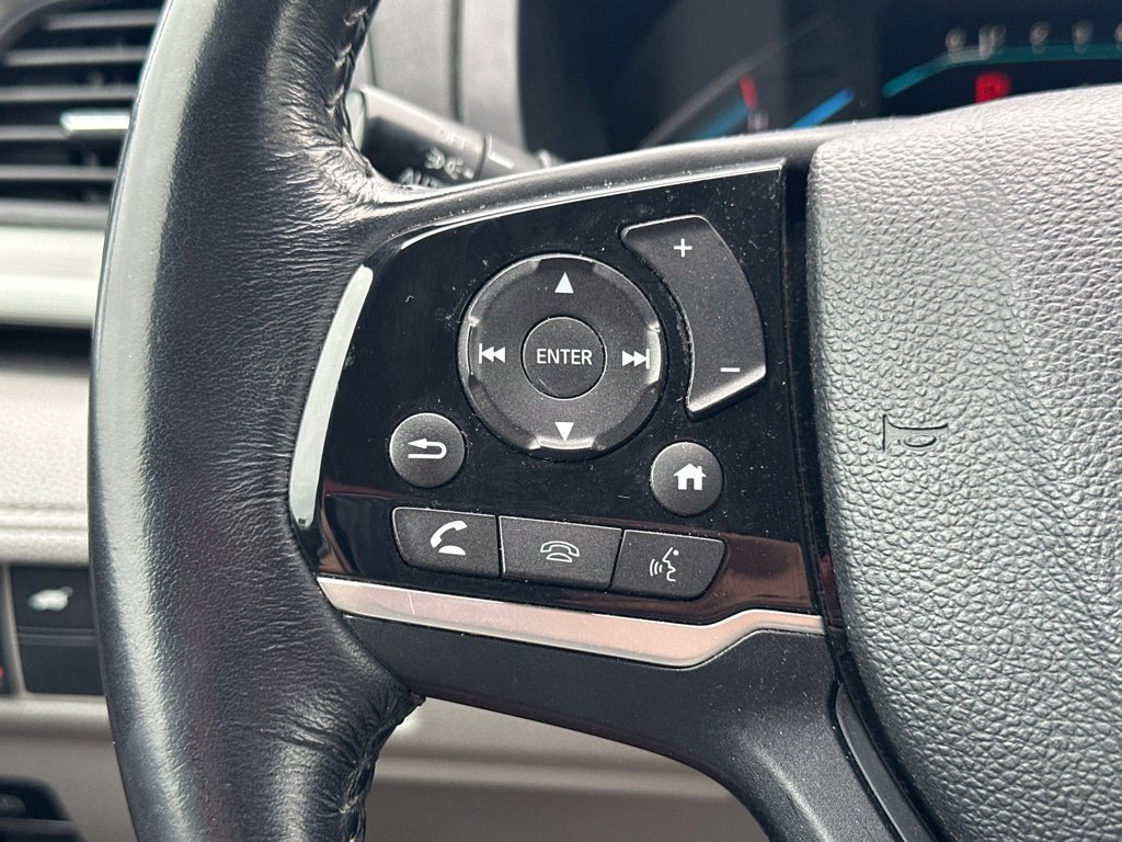 Used 2018 Honda Odyssey EX-L image 22