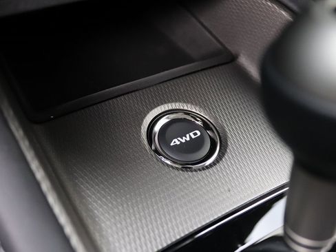 New 2025 Mitsubishi Outlander Sport ES image 11