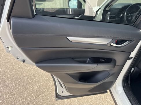 Used 2023 MAZDA CX-5 AWD 2.5 S w/ Select Package image 17