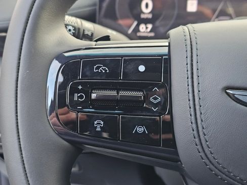 New 2026 Genesis G80 3.5T Prestige image 36