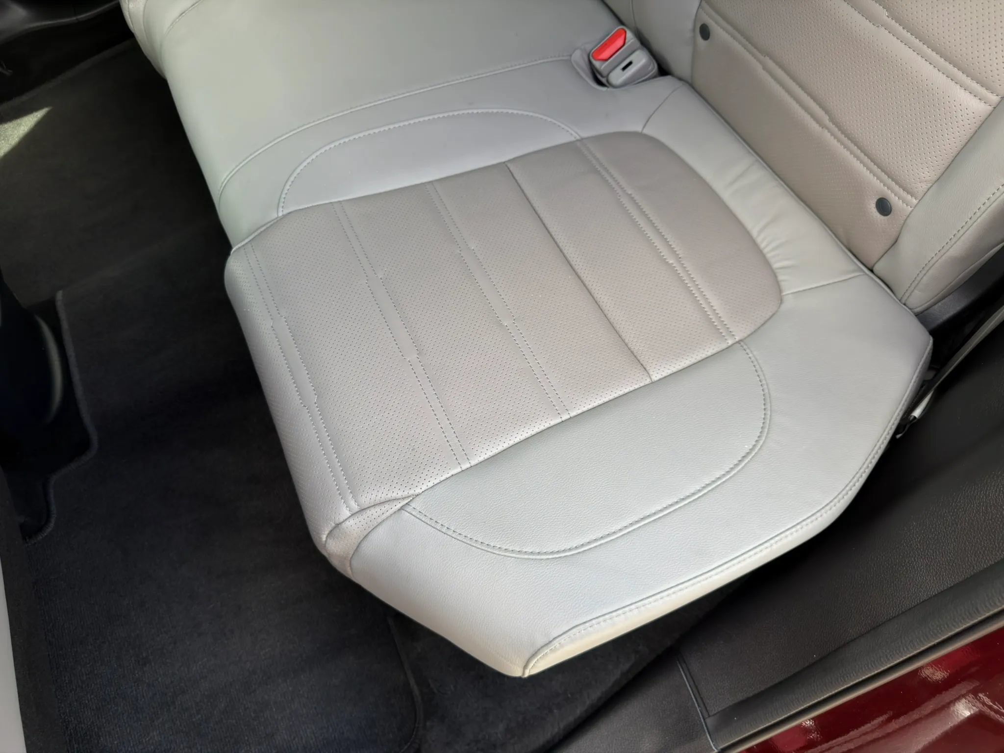 Used 2019 Honda CR-V EX-L image 27