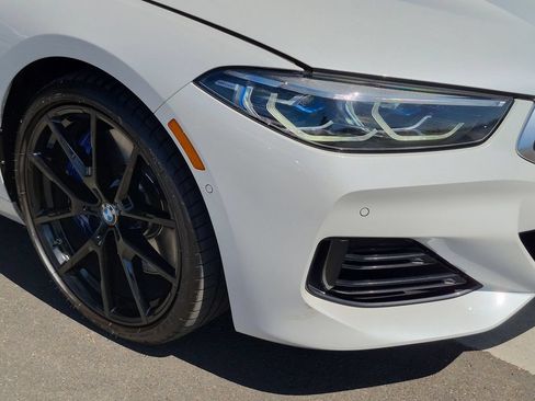 Used 2024 BMW 840i Gran Coupe w/ Comfort Seating Package RWD image 23