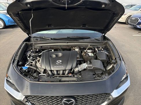 Used 2021 MAZDA CX-30 FWD 2.5 S image 16
