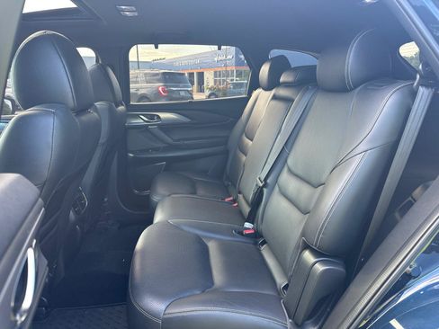 Used 2021 MAZDA CX-9 Grand Touring AWD/4WD image 7