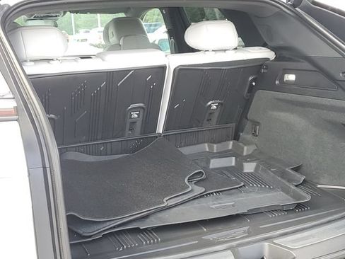 Certified 2024 Cadillac Lyriq Sport w/ LPO, Floor Liner Package AWD/4WD image 33