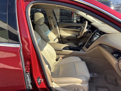 Used 2015 Cadillac CTS Luxury AWD/4WD image 37