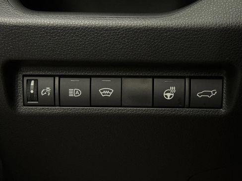 New 2025 Toyota RAV4 XLE Premium image 31