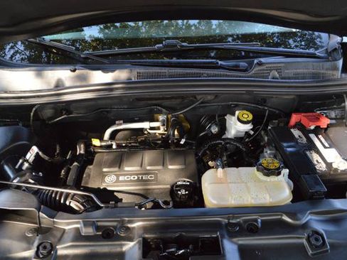 Used 2019 Buick Encore Preferred w/ Safety Package FWD image 21