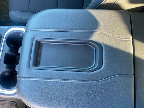 Used 2022 GMC Sierra 1500 Elevation w/ LPO, Elevation Black Package image 38