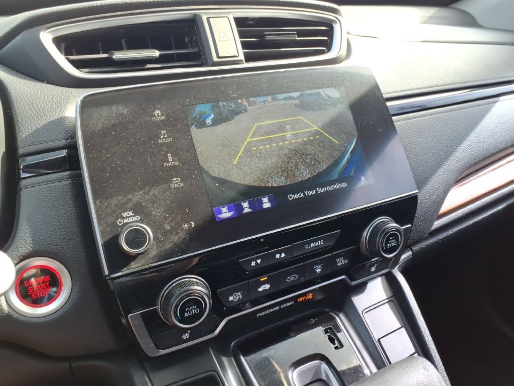 Used 2022 Honda CR-V EX image 15