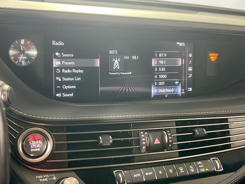 Used 2018 Lexus LS 500 AWD image 15