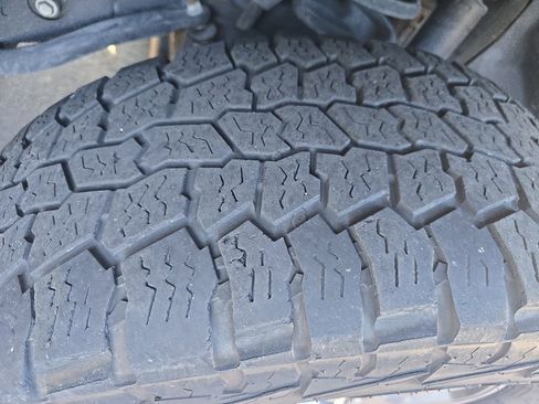 Used 2022 RAM 2500 Limited image 4