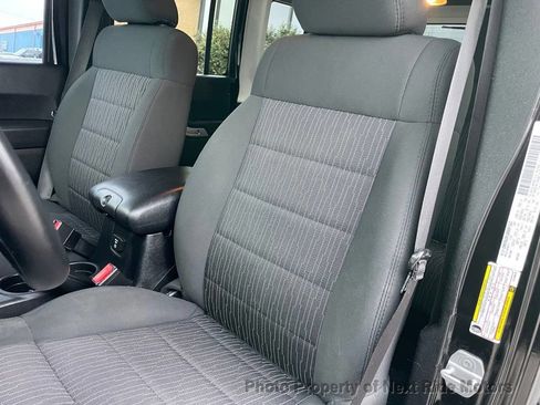 Used 2012 Jeep Wrangler Unlimited Sahara w/ Trailer Tow Group image 16