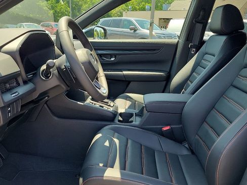 New 2025 Honda CR-V Sport-L image 7