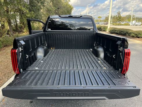 Used 2024 Toyota Tundra SR5 image 24