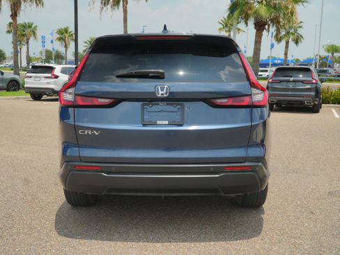 Used 2024 Honda CR-V EX-L image 6