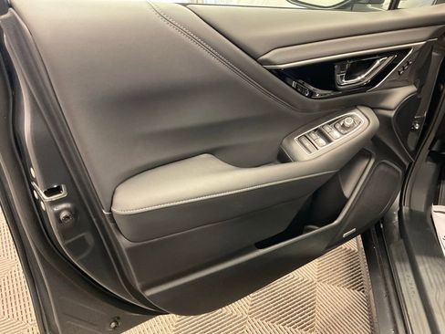 New 2025 Subaru Legacy Touring XT image 10