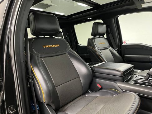Used 2025 Ford F150 Tremor w/ Equipment Group 402A High AWD/4WD image 59