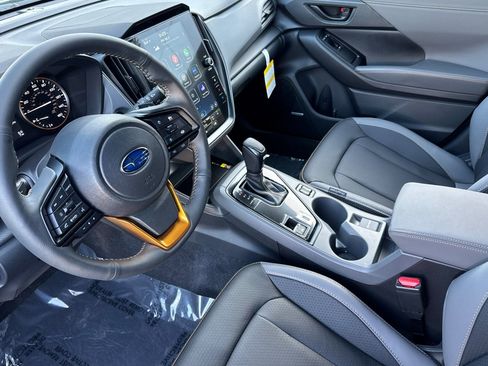 New 2026 Subaru Crosstrek 2.5i Wilderness AWD/4WD image 10