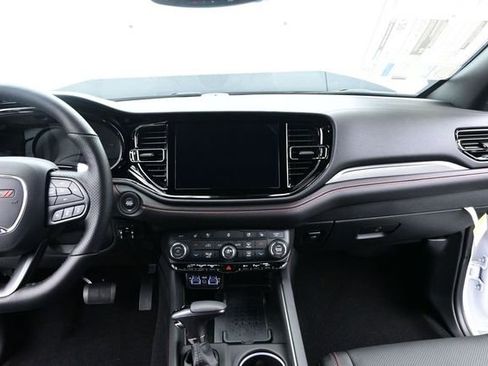 New 2026 Dodge Durango GT AWD/4WD image 25