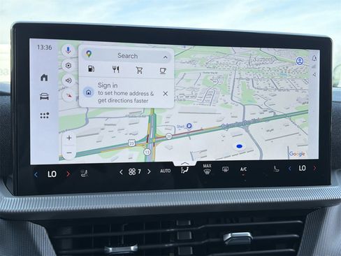 New 2026 Ford Explorer ST-Line w/ ST-Line Street Pack image 5